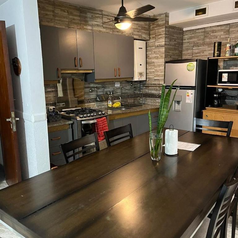 Peatonal Santafesina - Apartamento de 2 dormitorios - 3