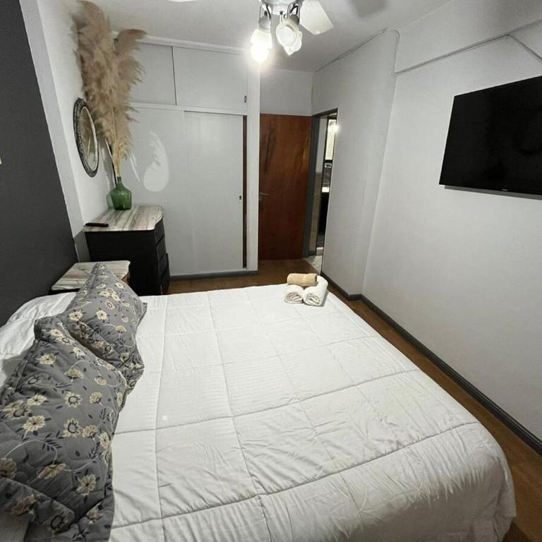 Peatonal Santafesina - Apartamento de 2 dormitorios - 4