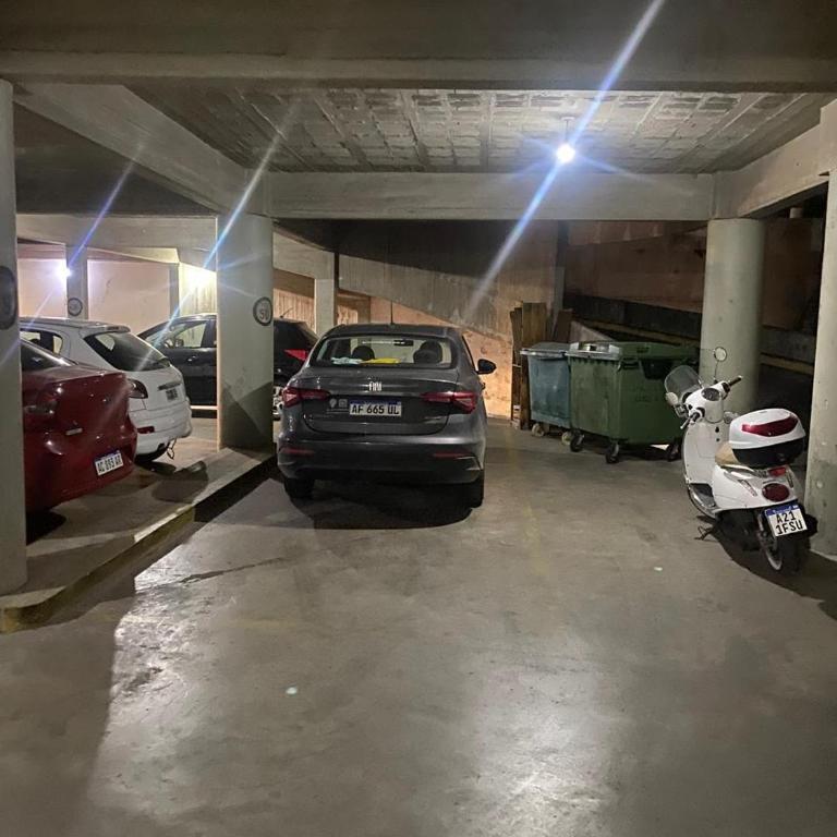 Peatonal Santafesina - Apartamento de 2 dormitorios - 5