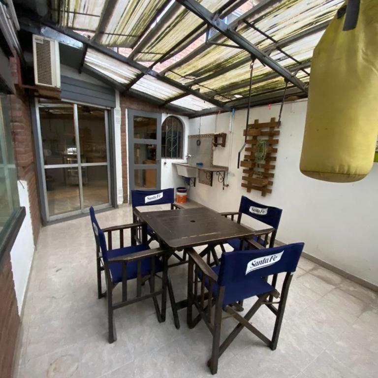 Peatonal Santafesina - Apartamento de 2 dormitorios - 6