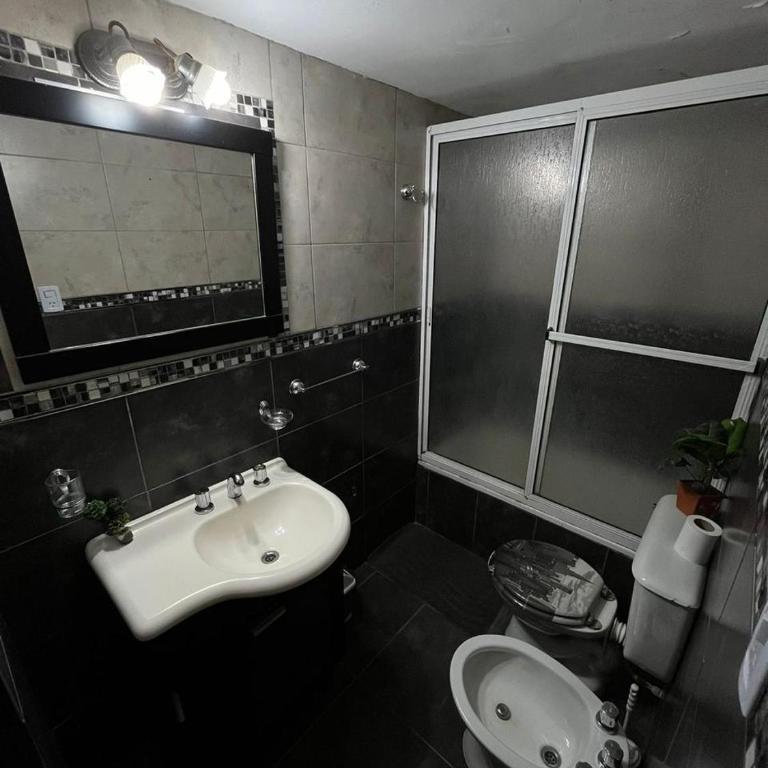 Peatonal Santafesina - Apartamento de 2 dormitorios - 7