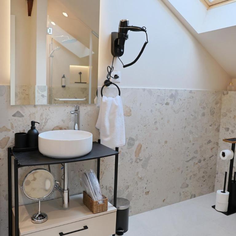 Gastro&Stay B&B - Belgrade CityCentre - Deluks Studio sa Bračnim Krevetom (King-size) - 20