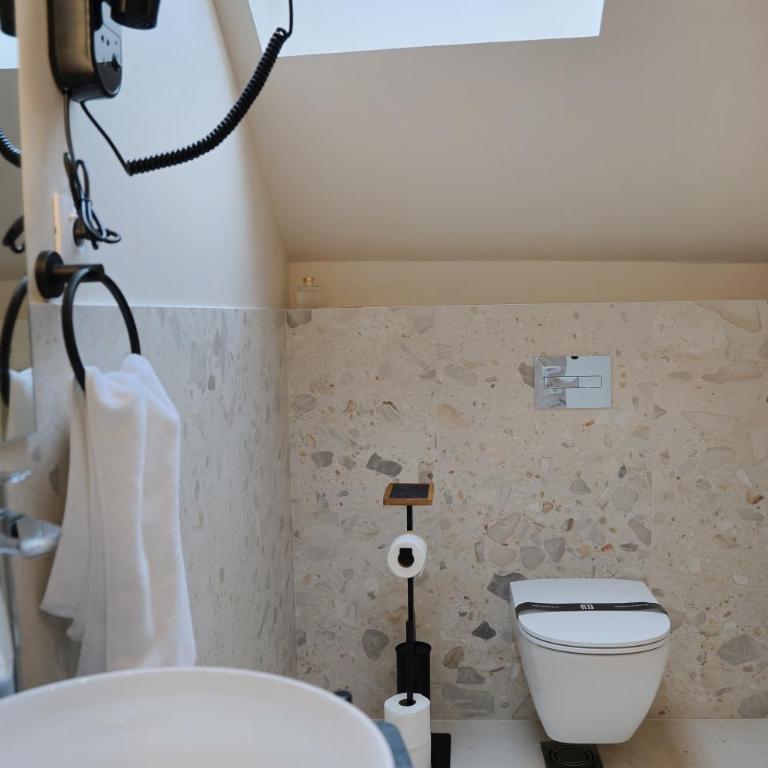 Gastro&Stay B&B - Belgrade CityCentre - Deluks Studio sa Bračnim Krevetom (King-size) - 18