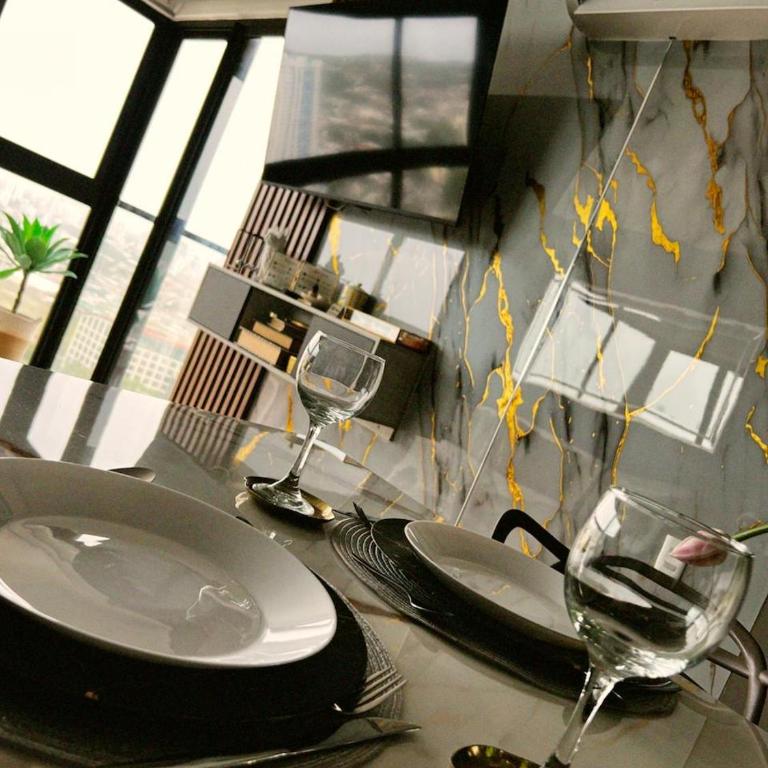 Murano centro 1 - 25 Floor byIMZ - Apartamento de 2 dormitorios - 8