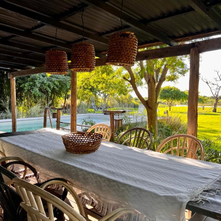 Momocho - Five-Bedroom House - 17