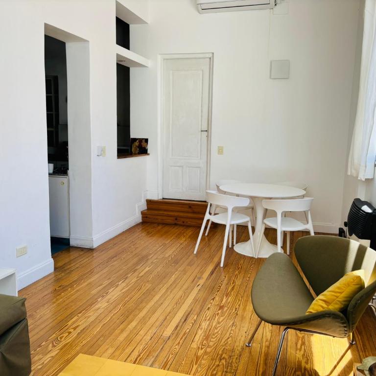Antique San Telmo - Apartamento de 3 dormitorios - 49