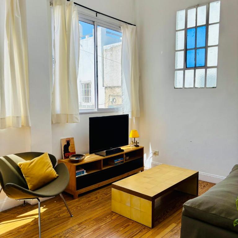 Antique San Telmo - Apartamento de 3 dormitorios - 46