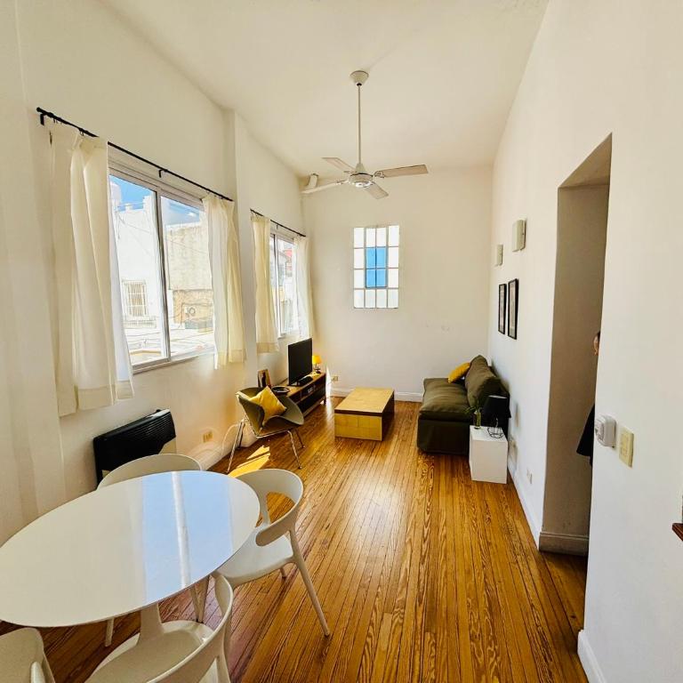 Antique San Telmo - Apartamento de 3 dormitorios - 44