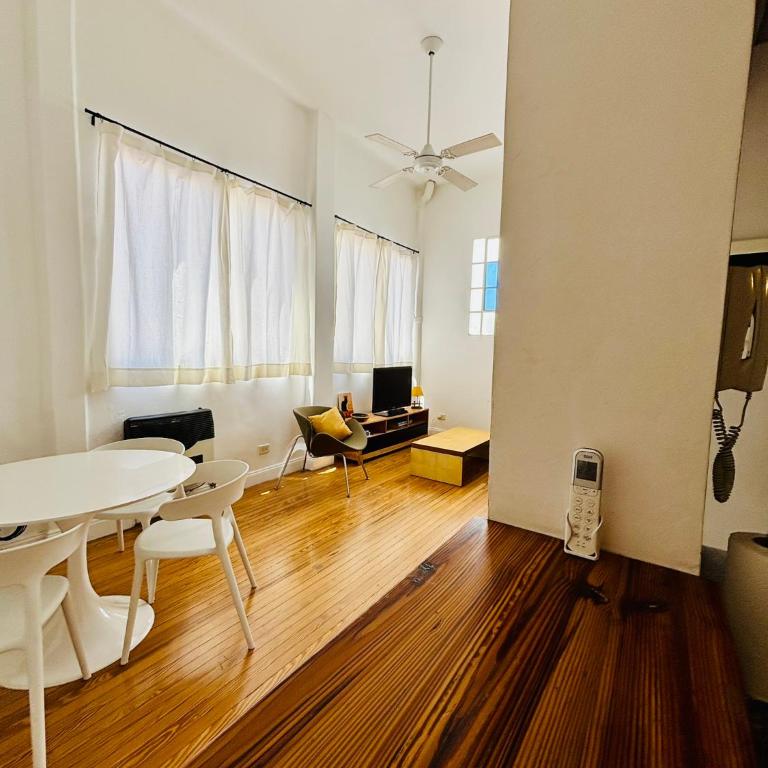 Antique San Telmo - Apartamento de 3 dormitorios - 42