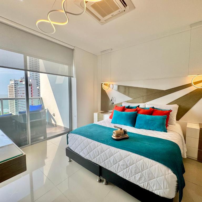 Apartamento Special For You - Apartment - 30