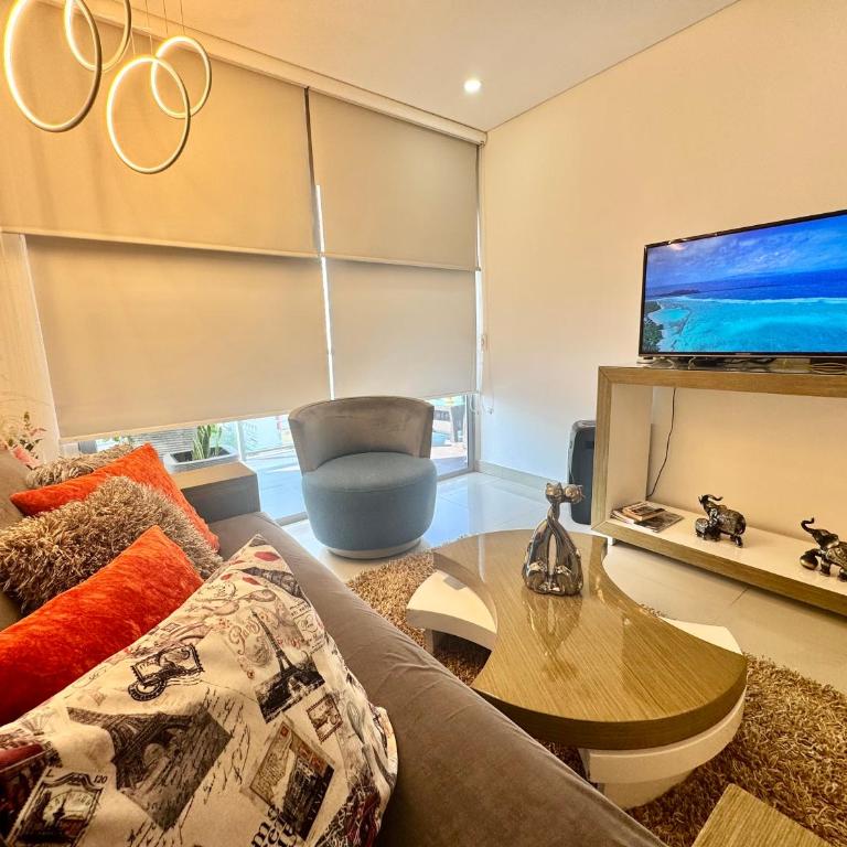 Apartamento Special For You - Apartment - 35