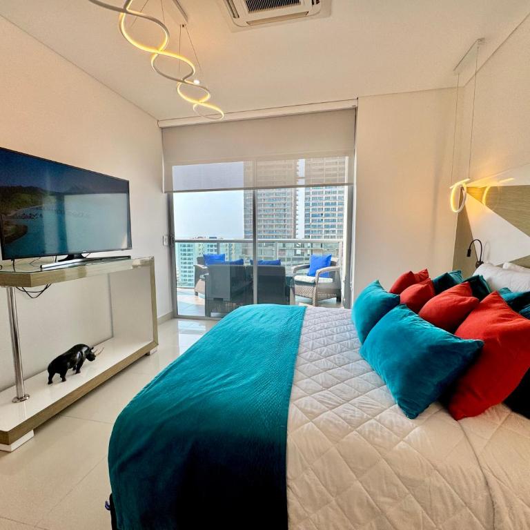 Apartamento Special For You - Apartment - 24