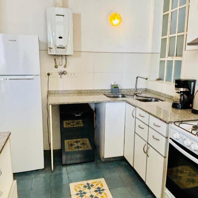Antique San Telmo - Apartamento de 3 dormitorios - 29
