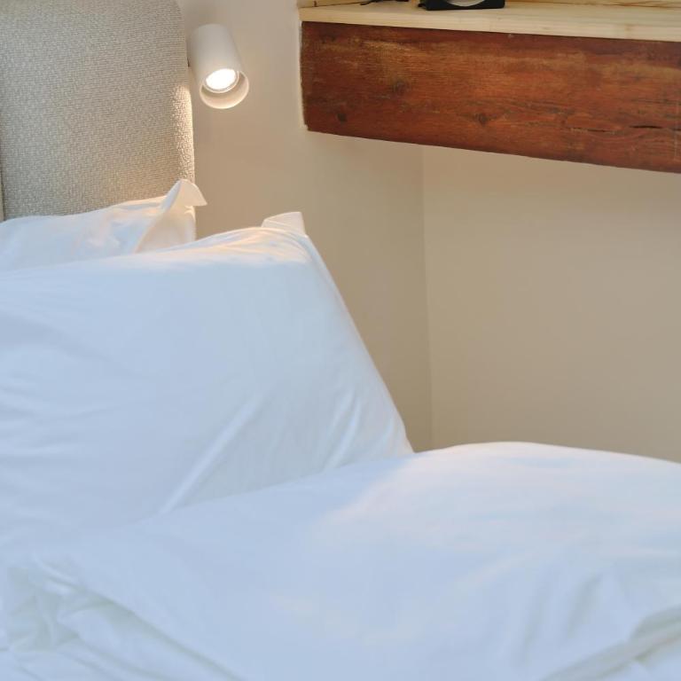 Gastro&Stay B&B - Belgrade CityCentre - Studio s King-sajz Krevetom i Sofom na Izvlačenje - 13