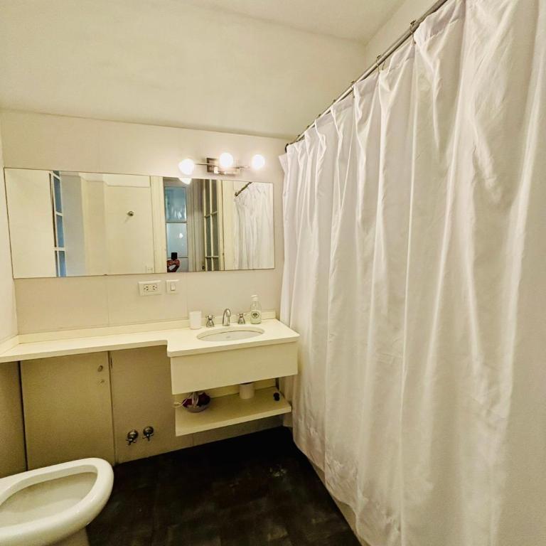 Antique San Telmo - Apartamento de 3 dormitorios - 37