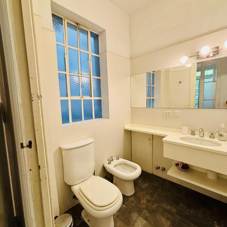 Antique San Telmo - Apartamento de 3 dormitorios - 38