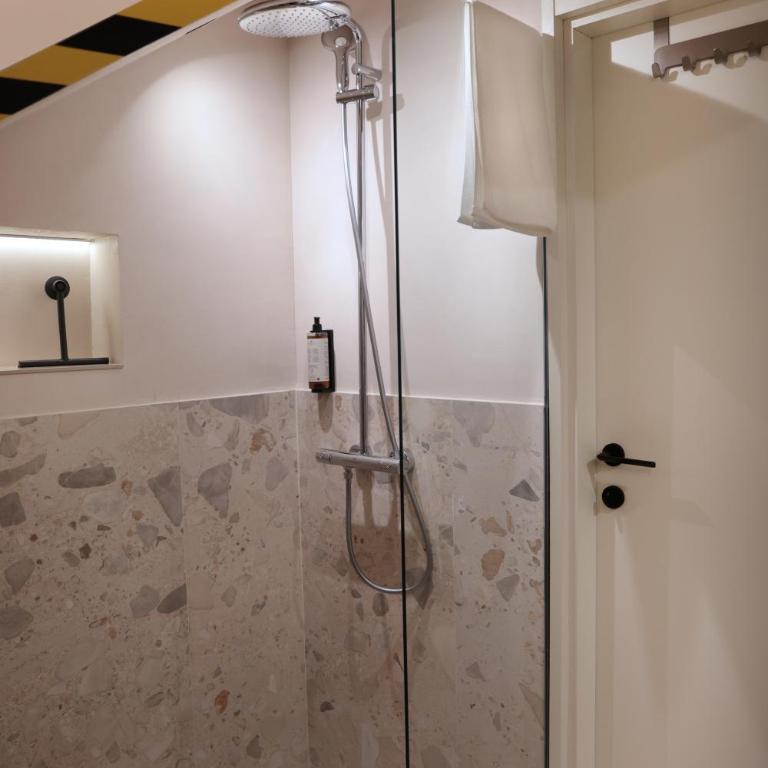 Gastro&Stay B&B - Belgrade CityCentre - Studio s King-sajz Krevetom i Sofom na Izvlačenje - 24