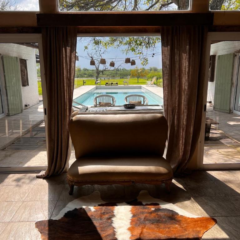 Momocho - Five-Bedroom House - 7
