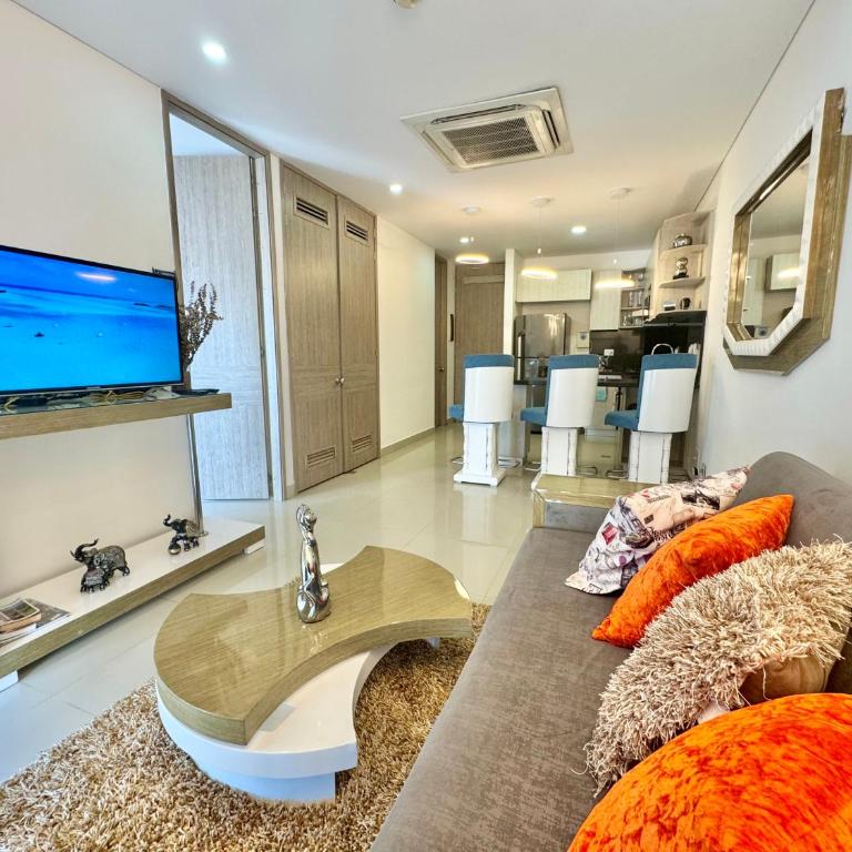 Apartamento Special For You - Apartment - 34