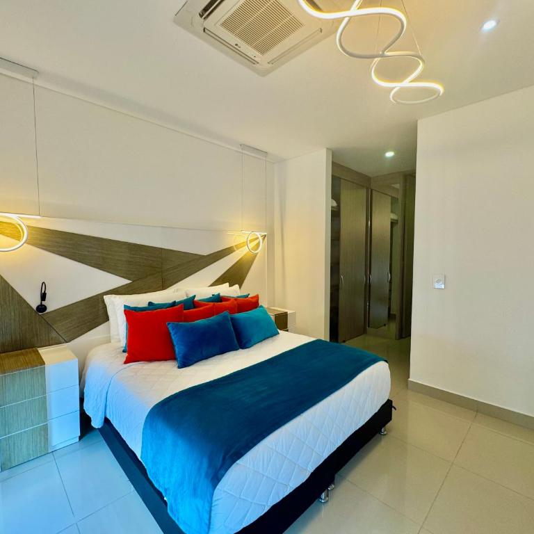 Apartamento Special For You - Apartment - 25