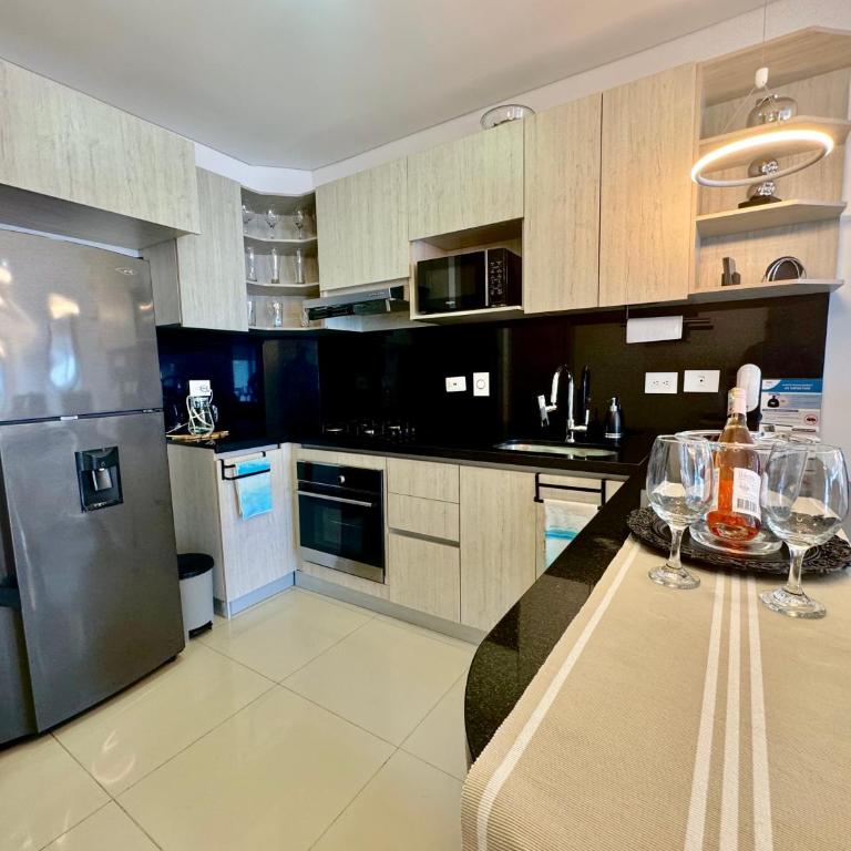 Apartamento Special For You - Apartment - 27