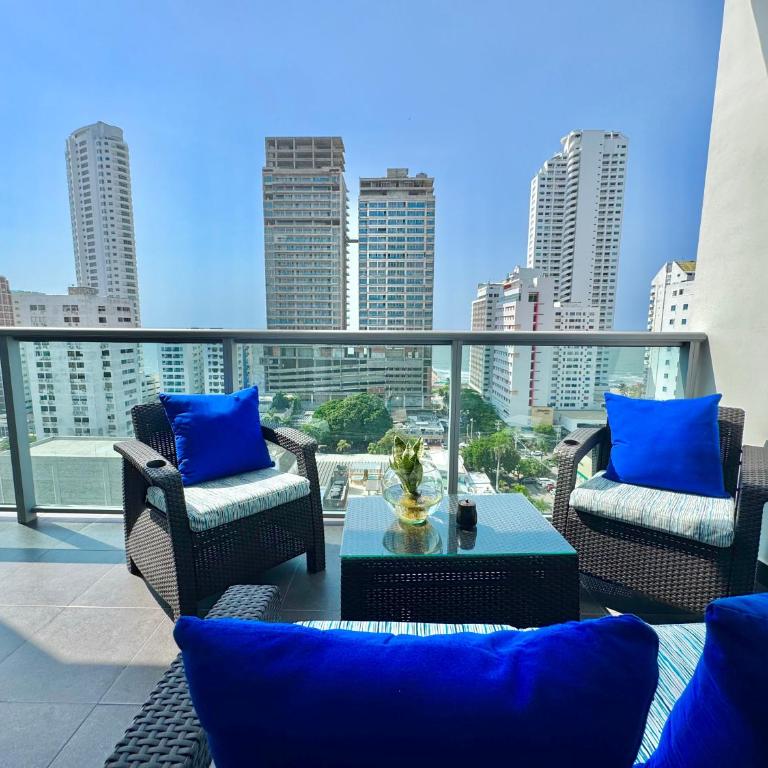 Apartamento Special For You - Apartment - 10
