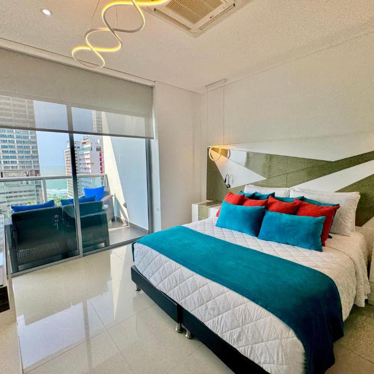 Apartamento Special For You - Apartment - 26