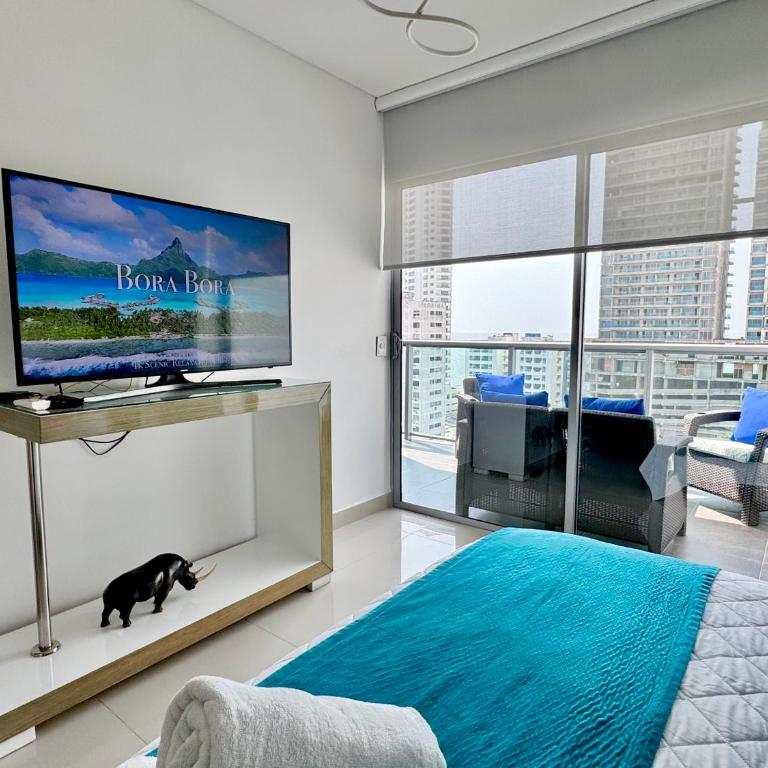 Apartamento Special For You - Apartment - 58