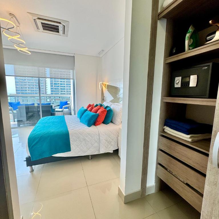 Apartamento Special For You - Apartment - 62