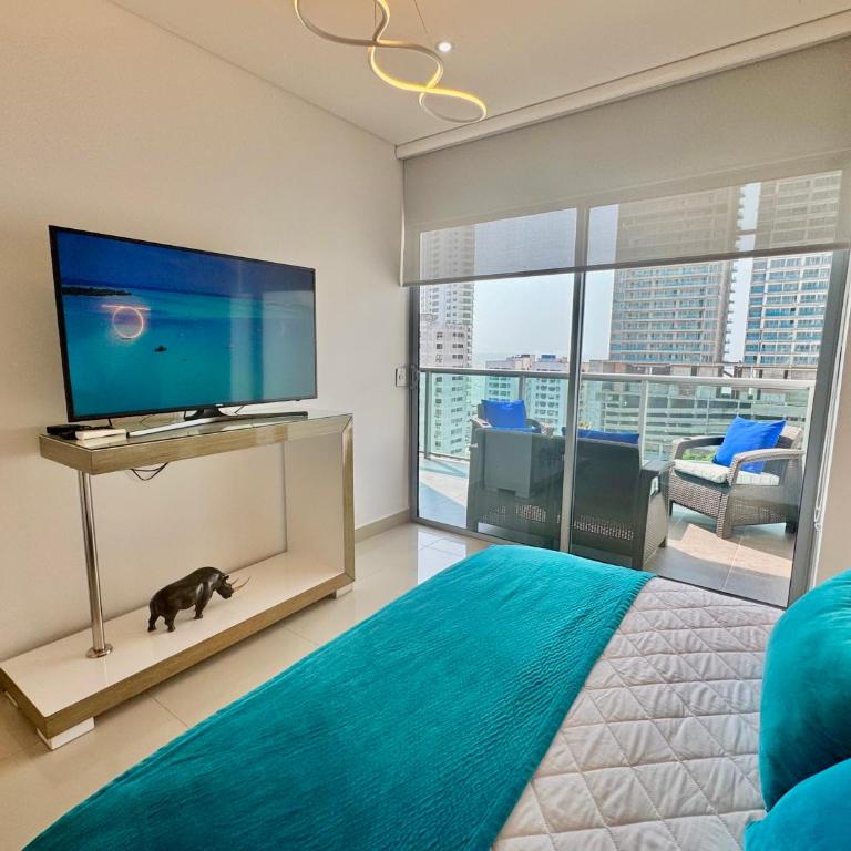 Apartamento Special For You - Apartment - 61