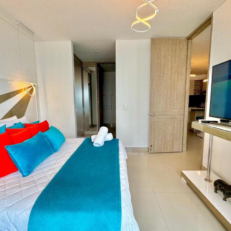 Apartamento Special For You - Apartment - 28