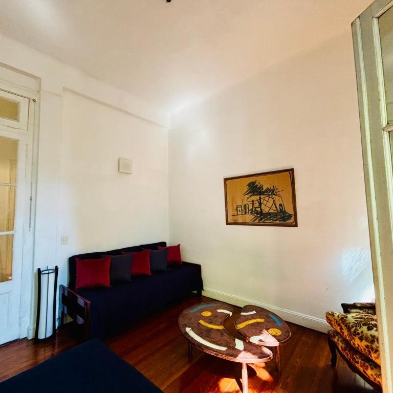 Antique San Telmo - Apartamento de 3 dormitorios - 8