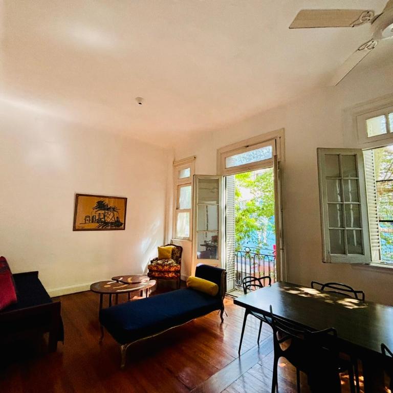 Antique San Telmo - Apartamento de 3 dormitorios - 7