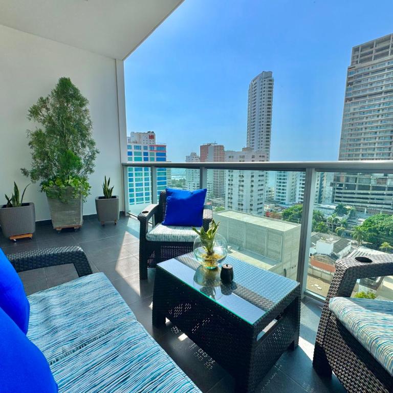 Apartamento Special For You - Apartment - 8