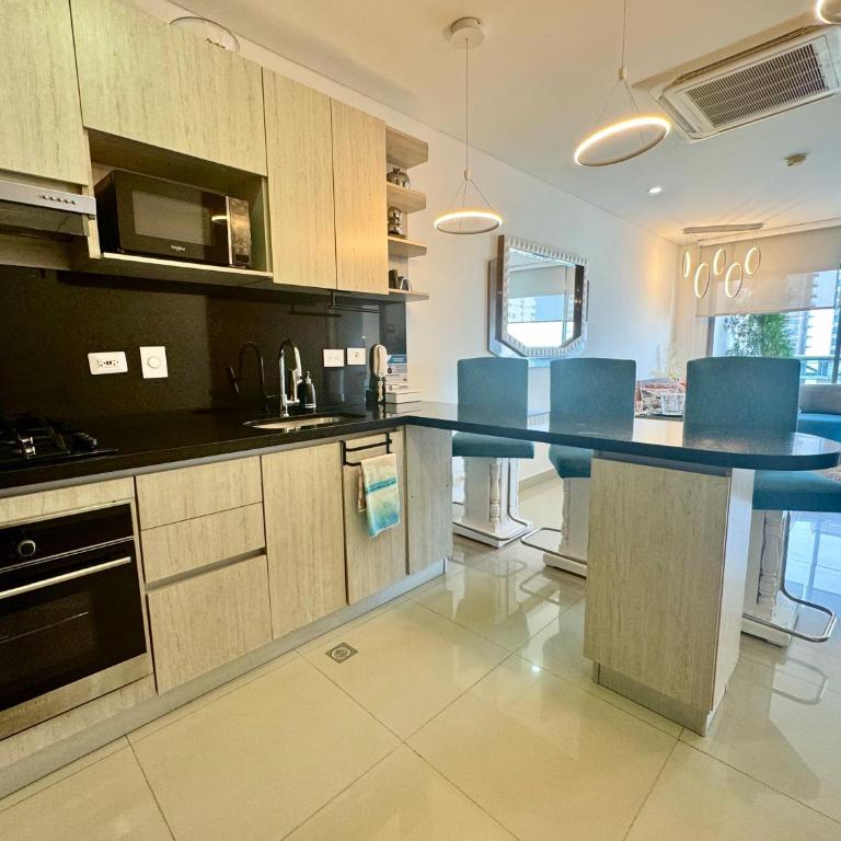 Apartamento Special For You - Apartment - 22