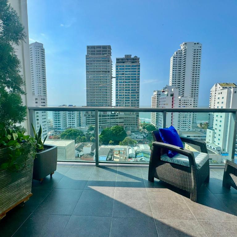 Apartamento Special For You - Apartment - 11