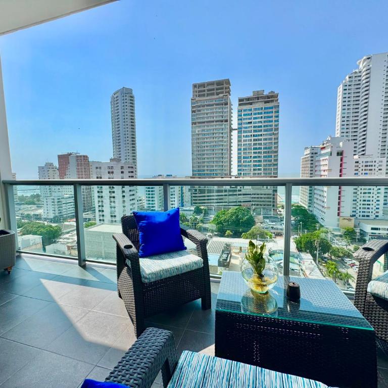 Apartamento Special For You - Apartment - 9