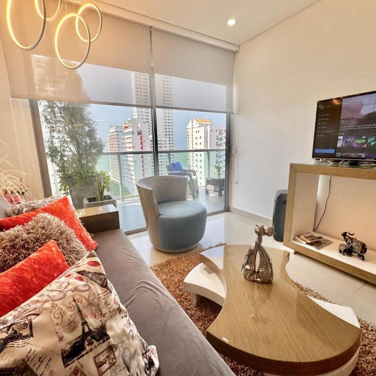Apartamento Special For You - Apartment - 33