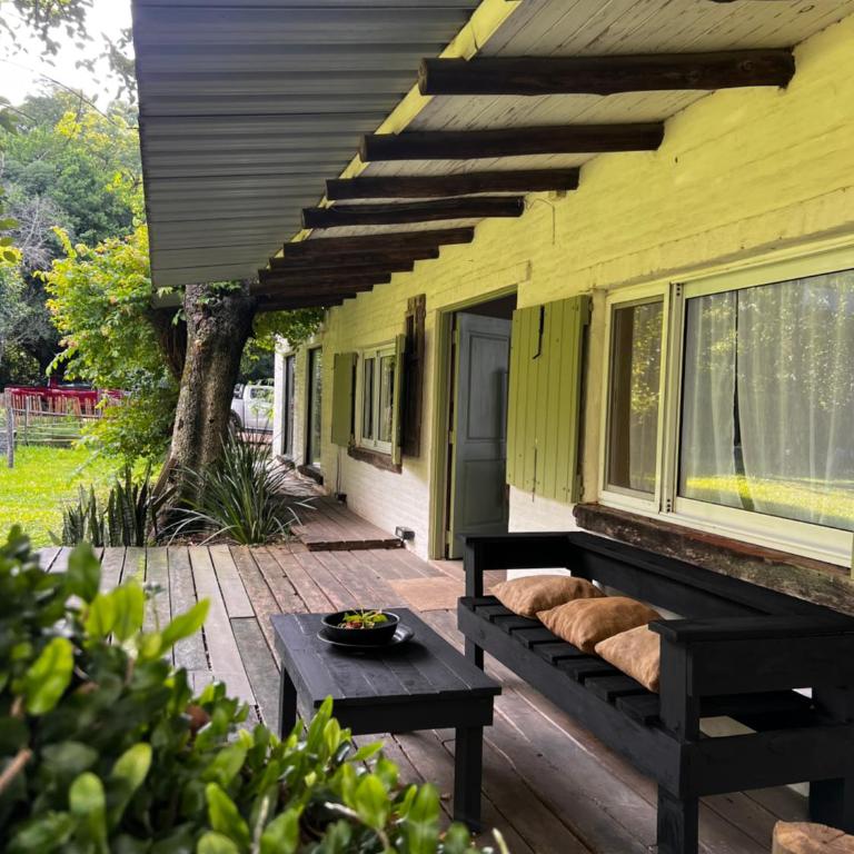 Momocho - Five-Bedroom House - 5