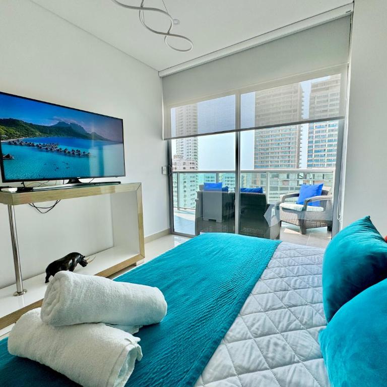 Apartamento Special For You - Apartment - 63