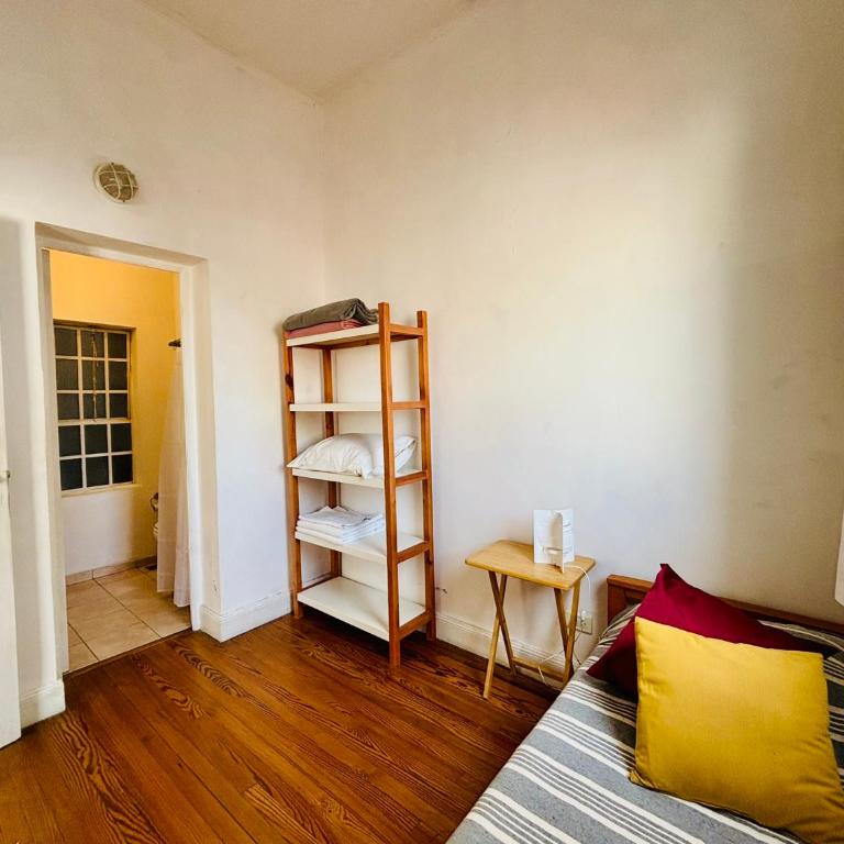 Antique San Telmo - Three-Bedroom Apartment - 52