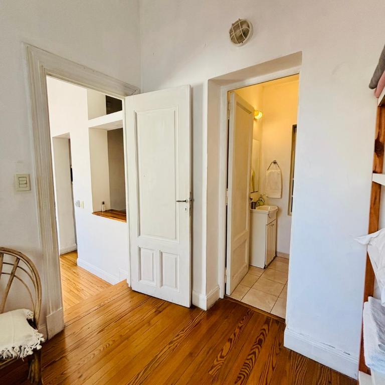 Antique San Telmo - Apartamento de 3 dormitorios - 57