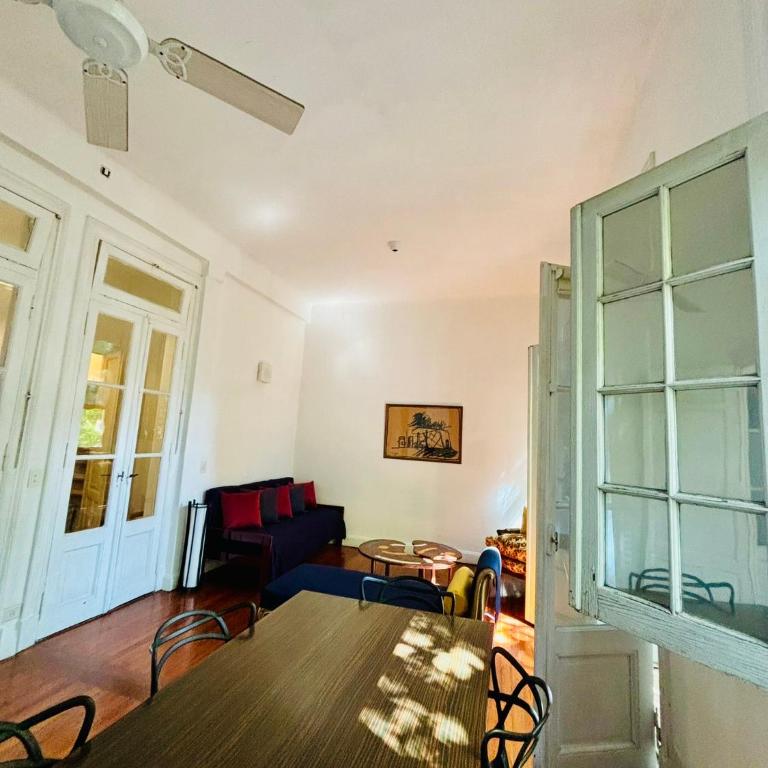 Antique San Telmo - Three-Bedroom Apartment - 18