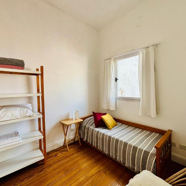 Antique San Telmo - Apartamento de 3 dormitorios - 56