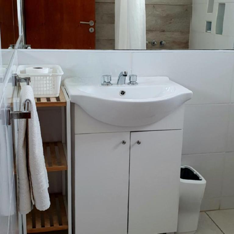 LC 1706 - Dpto. zona Costa del Limay - Apartamento de 2 dormitorios - 23