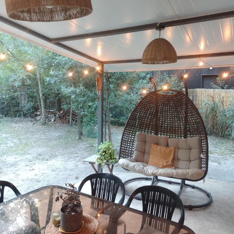 Hermosa Casa en El Ensueño Santa Ana Colonia - Casa de 2 dormitorios - 11