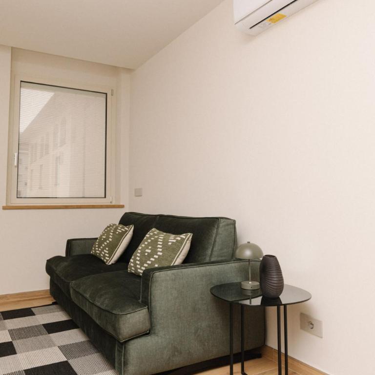House Sofia - Appartamento con 1 Camera da Letto - 11