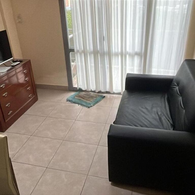 Zona Sanatorio de Nefrologia - Two-Bedroom Apartment - 2