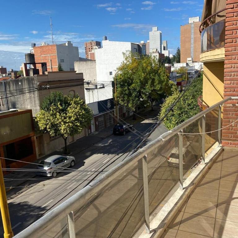 Zona Sanatorio de Nefrologia - Two-Bedroom Apartment - 6