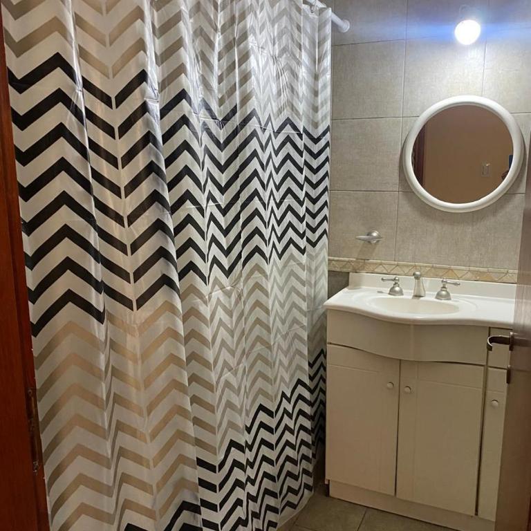 Zona Sanatorio de Nefrologia - Two-Bedroom Apartment - 7